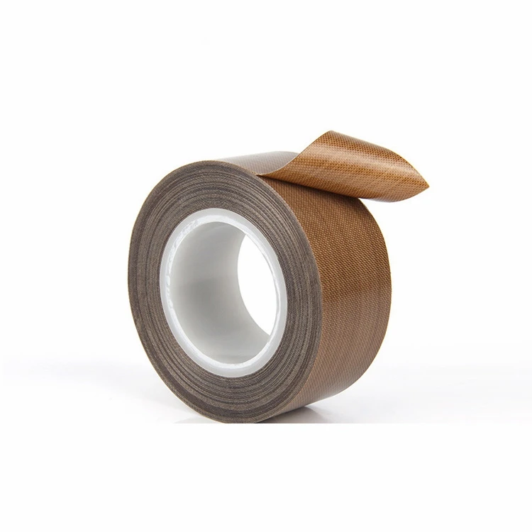 Brown Teflon Tape